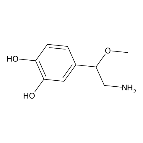 Norepinephrine Impurity 111