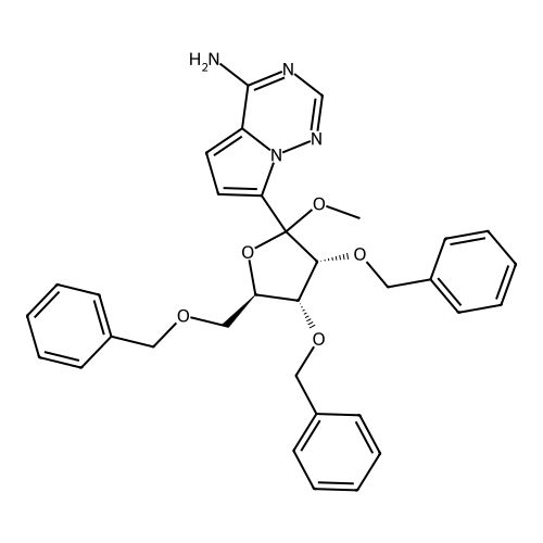 Remdesivir Impurity 42