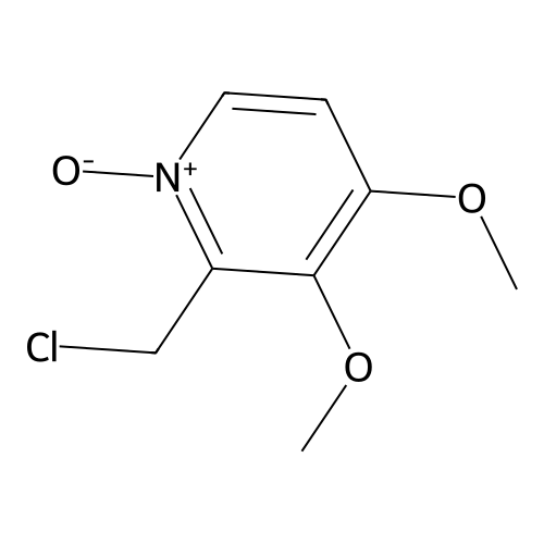 Pantoprazole Impurity 35