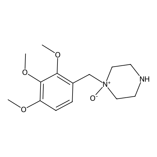Trimetazidine Impurity 18