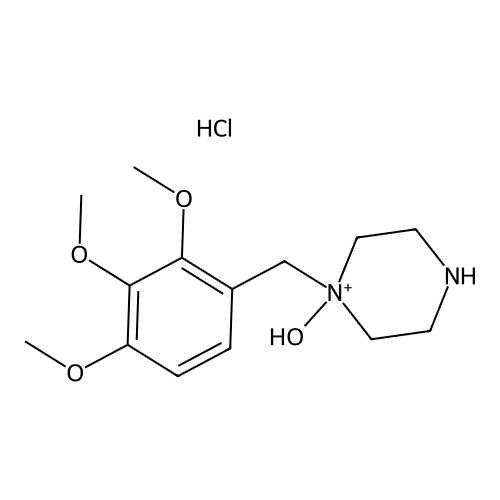 Trimetazidine impurity 31