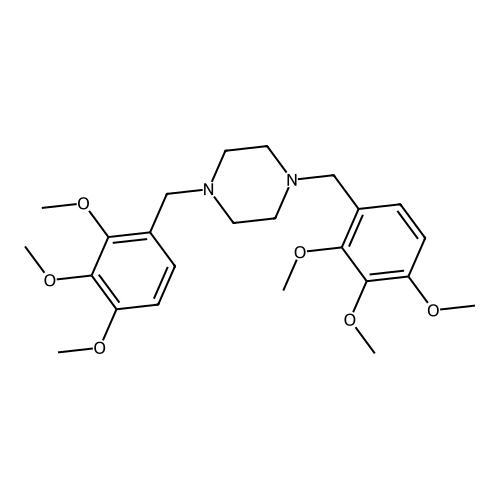 Trimetazidine EP Impurity B