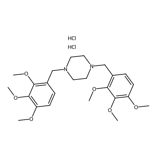Trimetazidine Impurity 26