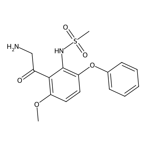 Iguratimod Impurity 73