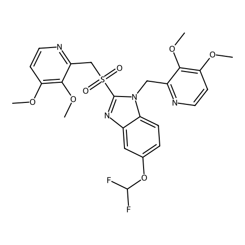 Pantoprazole Impurity 26