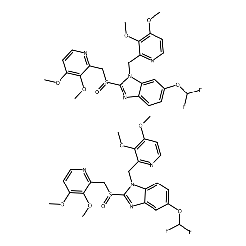 Pantoprazole Impurity 18