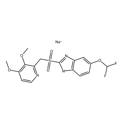 Pantoprazole Impurity A