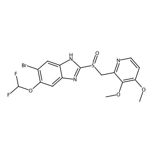 Pantoprazole Impurity 65