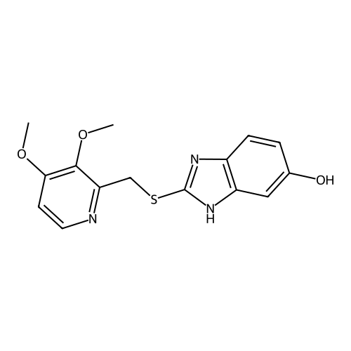 Pantoprazole Impurity 27