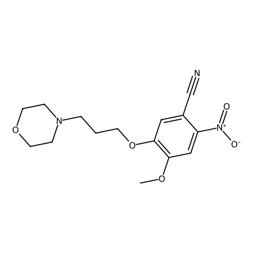 Gefitinib Impurity 2