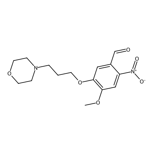 Gefitinib Impurity 27