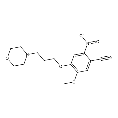 Gefitinib impurity 68