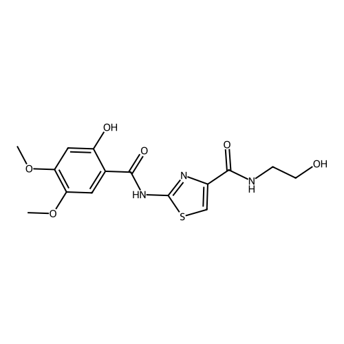 Acotiamide Impurity 17