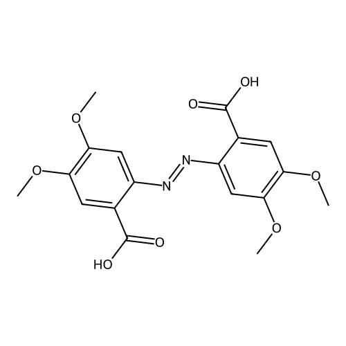 Fruquintinib Impurity 4