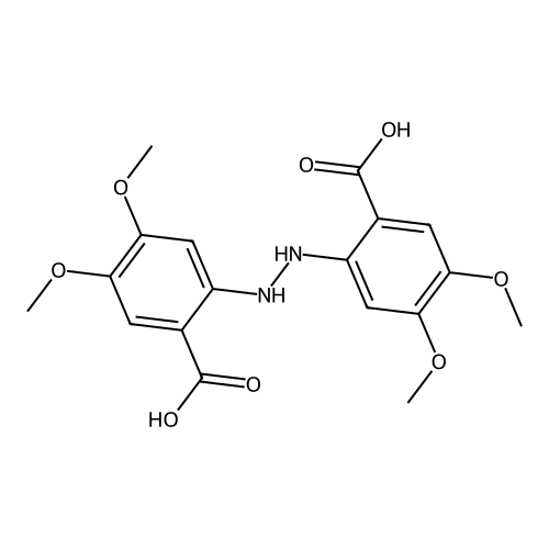 Fruquintinib Impurity 5