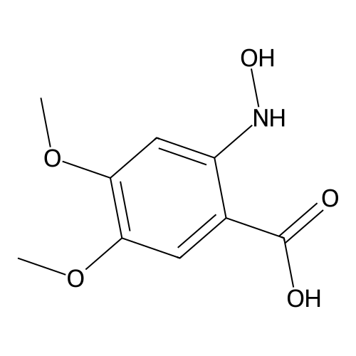Fruquintinib Impurity 2