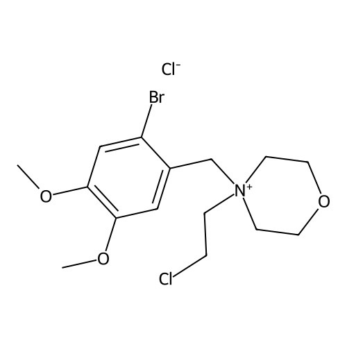 Pinaverium Impurity 12 Chloride
