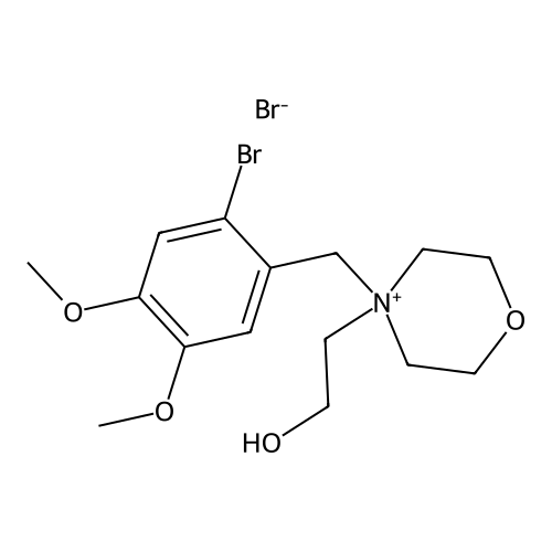 Pinaverium Bromide Impurity 14