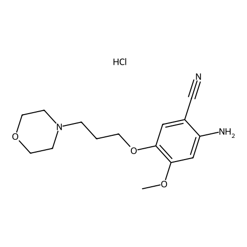 Gefitinib Impurity 58