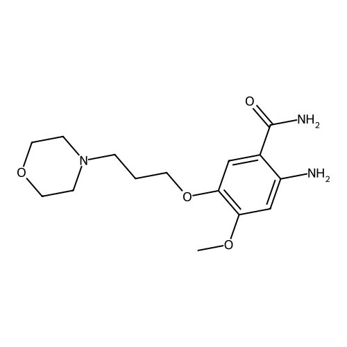 Gefitinib Impurity 1