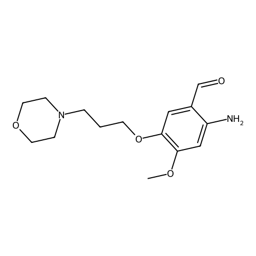 Gefitinib Impurity 30
