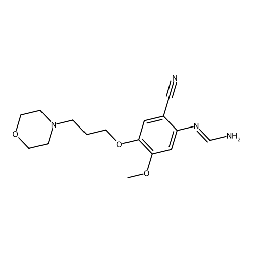 Gefitinib Impurity 41