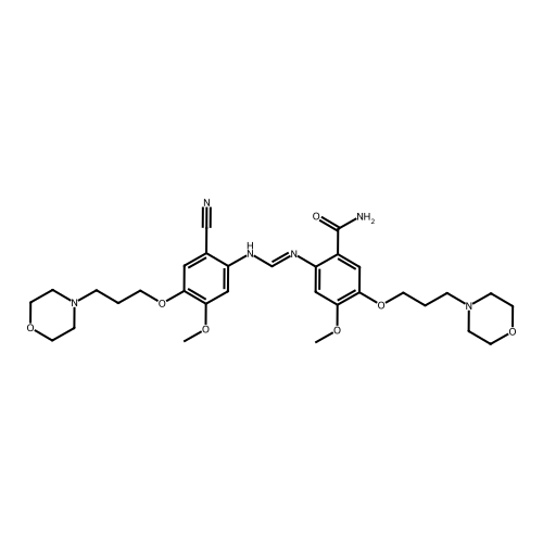 Gefitinib Impurity 96