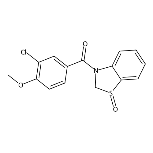 Dotinurad Impurity 31