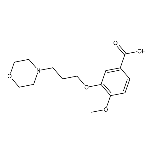 Gefitinib Impurity 97