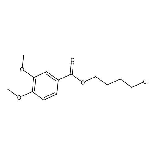Mebeverine EP Impurity E