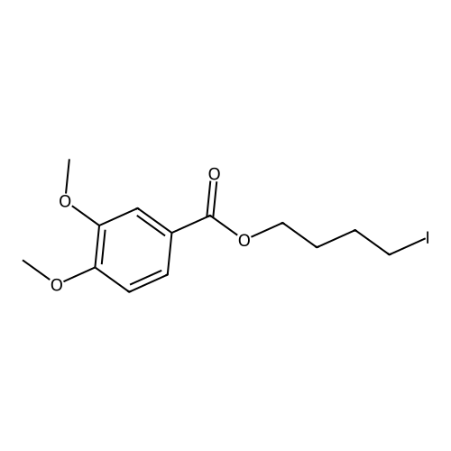 Mebeverine EP Impurity F