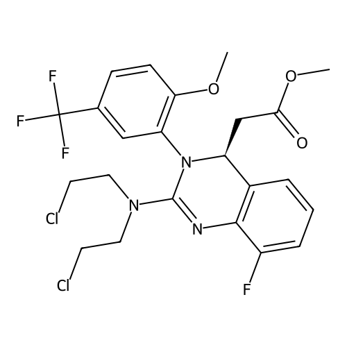 Letermovir Impurity 64