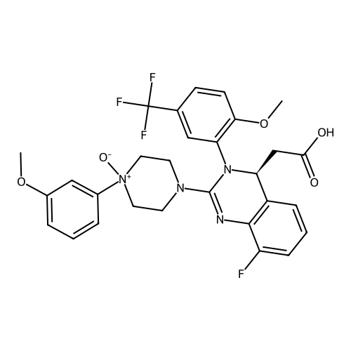 Letermovir Impurity 27