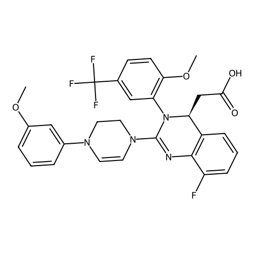 Letermovir Impurity 28