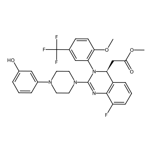 Letermovir Impurity 103