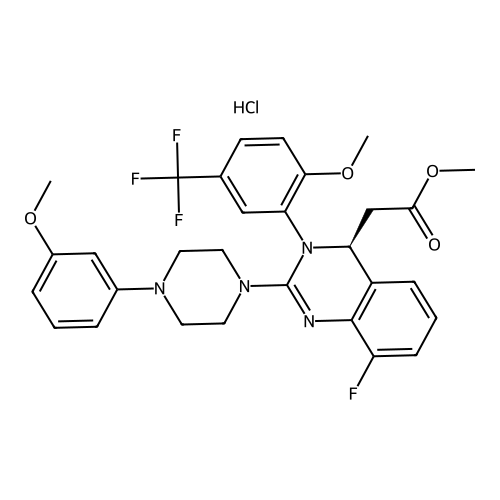 Letermovir Impurity 65