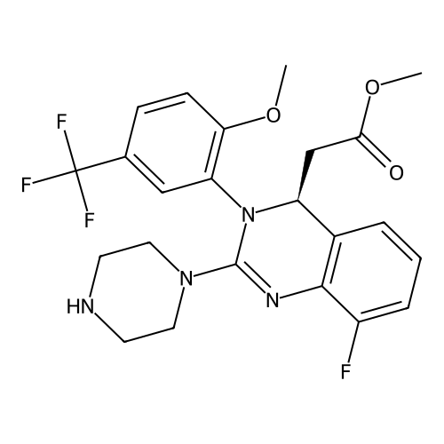 Letermovir Impurity 18