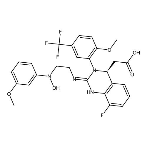 Letermovir Impurity 33