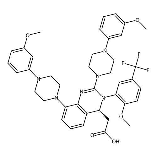 Letermovir Impurity N5