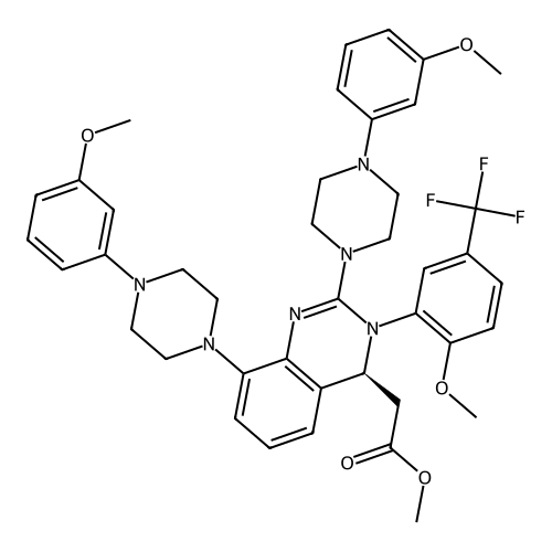 Letermovir Impurity N3