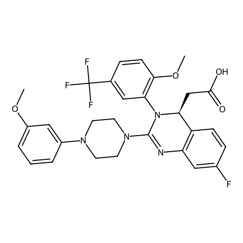 Letermovir Impurity 47