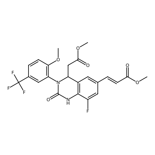 Letermovir Impurity 72