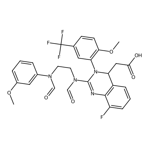 Letermovir Impurity 32