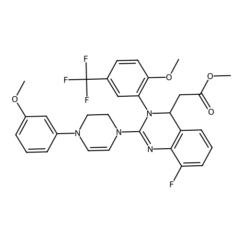 Letermovir Impurity 106