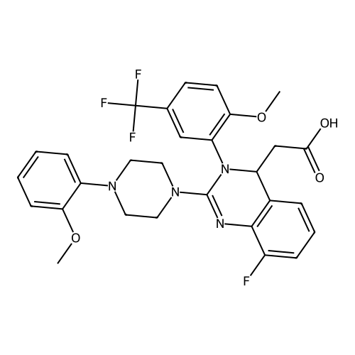 Letermovir Impurity 70
