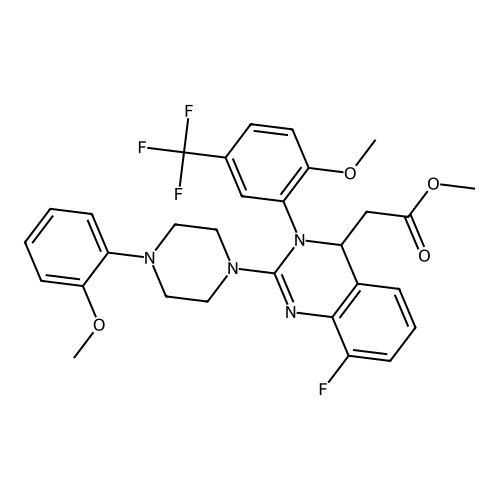 Letermovir Impurity 87