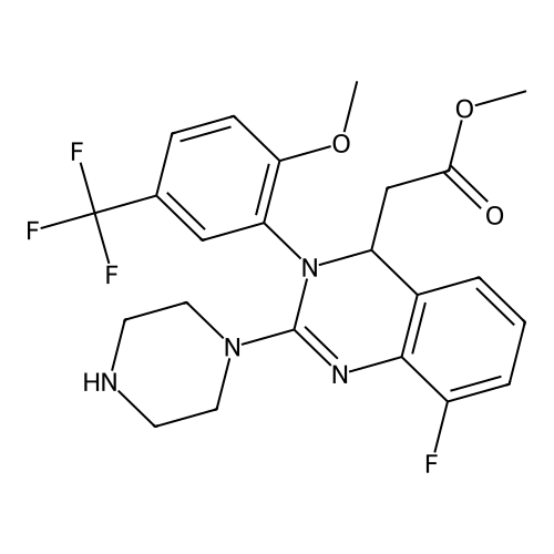 Letermovir Impurity 53