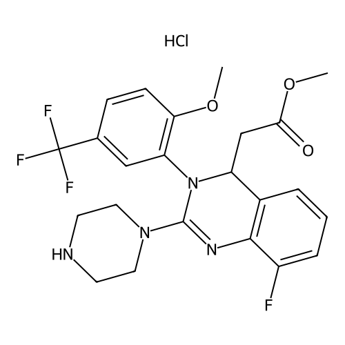 Letermovir Impurity 94