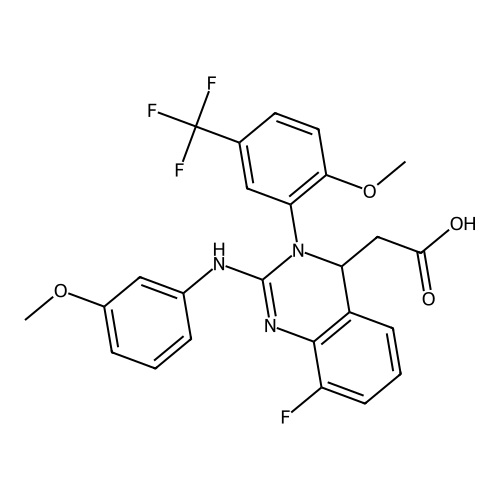 Letermovir Impurity 40