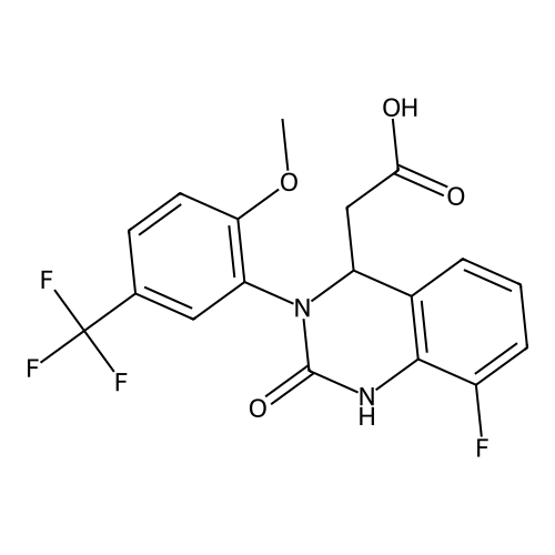 Letermovir Impurity 50